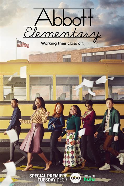 cb01 abbott elementary|Abbott Elementary (TV Series 2021– ) .